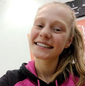 Meet your Posher, Sydnee